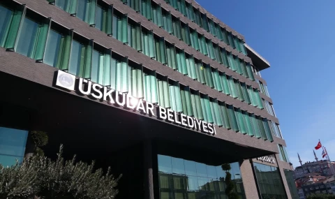 Üsküdar Belediyesinde seçim tarihi belli oldu