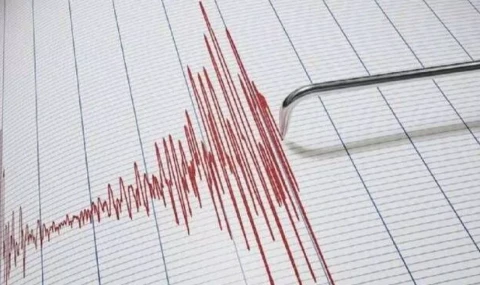 5,4 büyüklüğünde deprem 4 ilde hissedildi