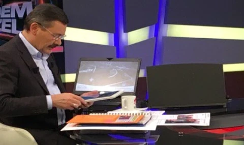Babam sakızı sağlık nedeniyle kullanıyor!