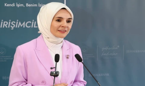 Bakan Göktaş’tan Hakkari’de şehit aileleri ve gazilerle vefa buluşması