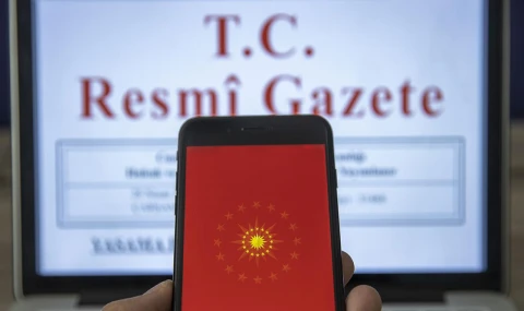 Emniyet Genel Müdürlüğü'nde 69 yeni atama kararı