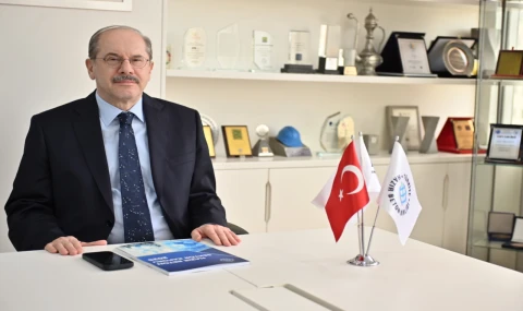Hazır beton endeksi Ağustos’ta da eşik değerin altında kaldı