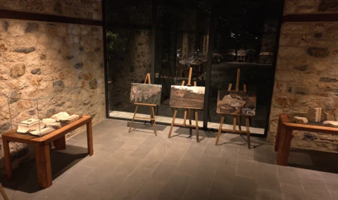 İstanbul’da yeni müze... Aydos Kalesi’nin tarihine ışık tutacak