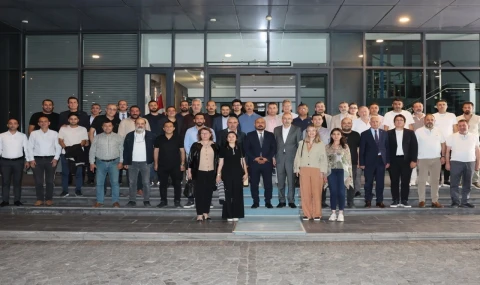 KTO ile akademik odalardan güçbirliği mesajı