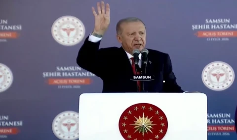 Milletin iradesine uzanan kirli eller kırılmıştır