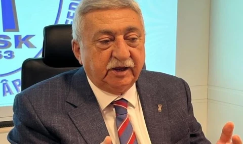 TESK’ten akaryakıtta eşel mobil çağrısı