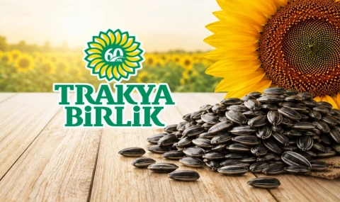 Trakya Birlik, ayçiçeğinde ön alım fiyatını açıkladı