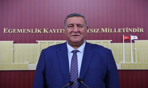 CHP’li Ömer Fethi Gürer’den çiftçilere tam destek