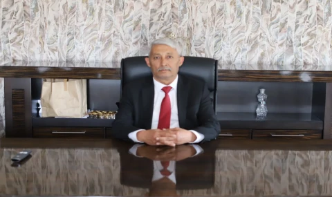 İçişleri, Yahşihan Belediye Başkan Vekili’ni görevden uzaklaştırdı