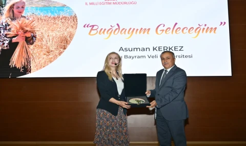 MEB’den Bursa’da iki farklı söyleşi