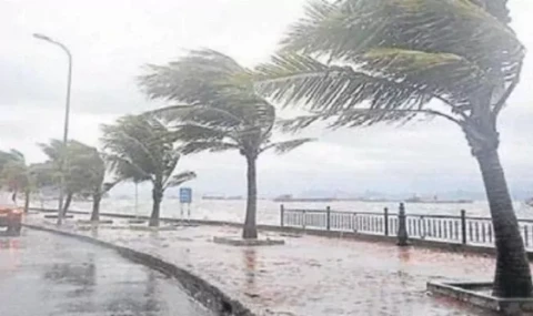 Meteoroloji’den 3 kritik uyarı! İstanbul, Ankara ve Karadeniz için kuvvetli yağış alarmı