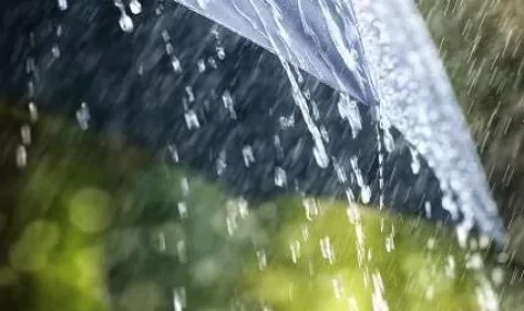 Meteoroloji’den kuvvetli yağış uyarısı