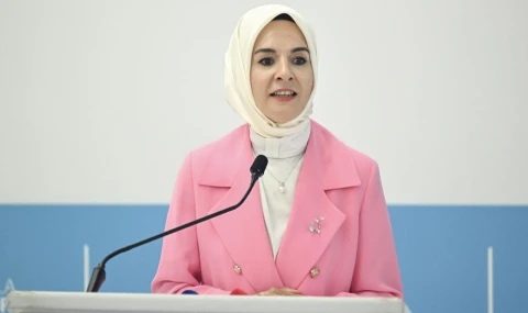 Muhalefeti çamur siyasetinden çıkmaya davet ediyorum