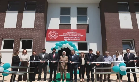 Nefes Merkezlerinin sayısı 48’e yükseldi! Hedef 81 ilde hizmet