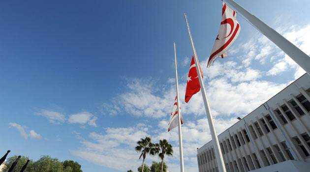 Rauf Denktaşın naaşının defin tarihi belli oldu