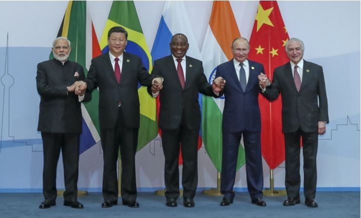 10. BRICS Zirvesi’nin Sonuç Bildirgesindeki “Enerji Kararları”