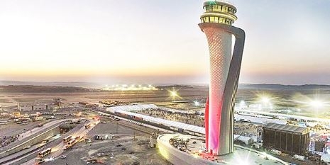 2018’e Türkiye Damgası