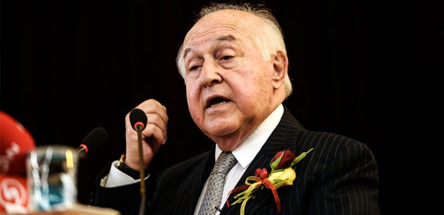 Dursun Özbek'e patladı! 'Ezikliği altında kaldı'