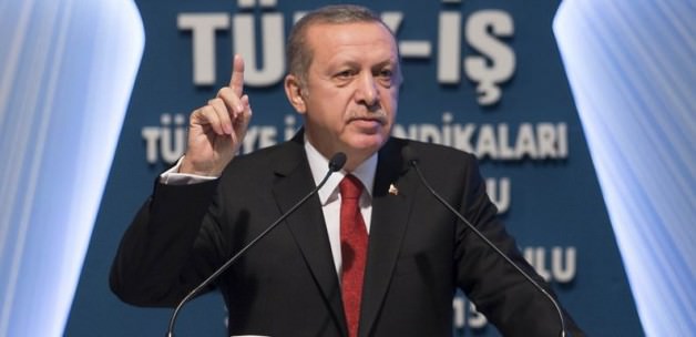 Erdoğan, Rusya'yı İran üzerinden vurdu