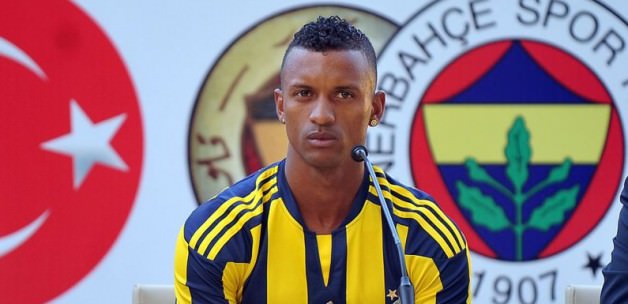 Kadıköy'de Nani rüzgarı