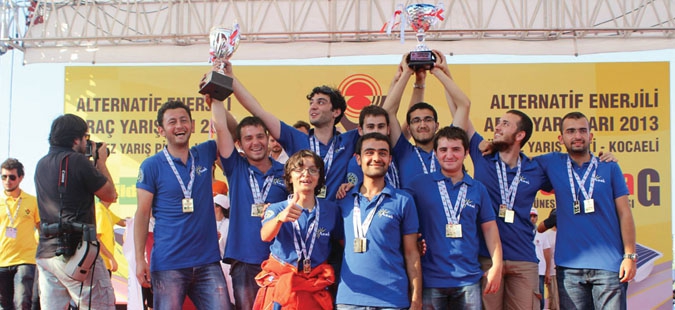 2M KABLO, Üniversiteler İle Omuz Omuza!