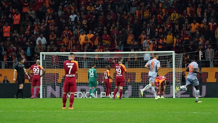 41 maçlık seriye buruk veda0