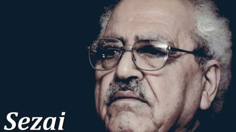 Sezai Karakoç programı 11 Mart'ta