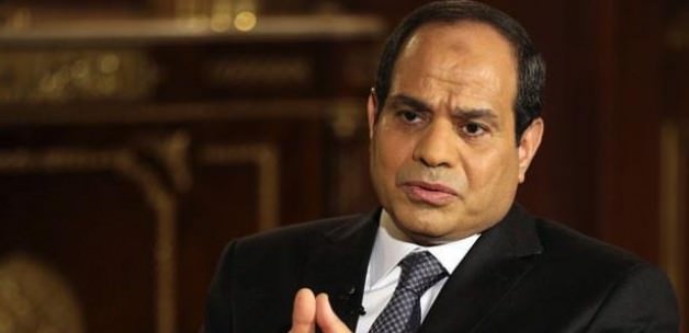 Darbeci Sisi'den 'İhvan' çarkı