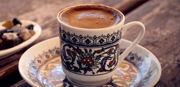 İsrail, Türk kahvesine savaş açtı
