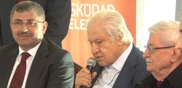 Yedi Güzel Adam ve Öncüler kütüphanesi açıldı