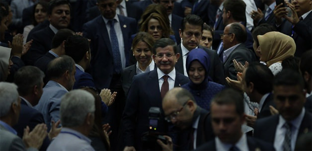 İşte AK Parti'ye en çok ulaşan istek