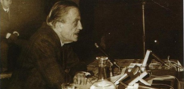 Necip Fazıl'dan Menderes'e: Ya ol, ya öl!