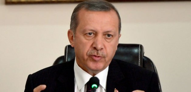 Erdoğan: Merkez mesajlardan nasibini almamış