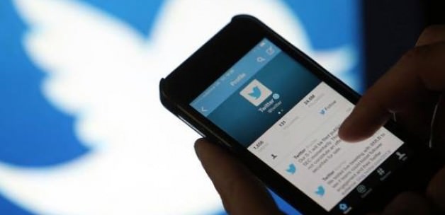 2015’te Twitter’da neler konuşuldu?