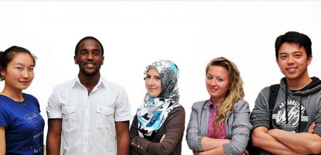 Hepsi Türkiye’ye onun için geliyor