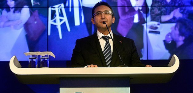 Borsa İstanbul Londra Borsasıyla anlaştı