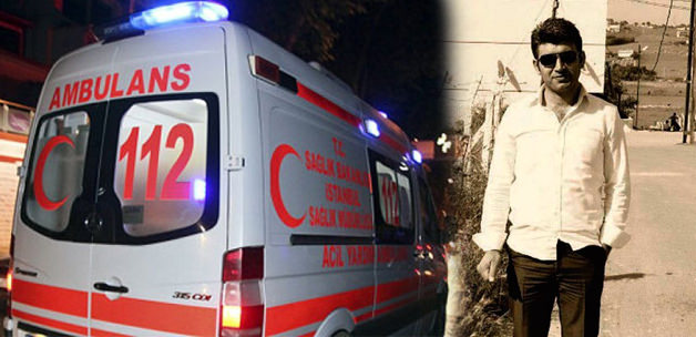 Ölüyordu! Yabancı diye 8 hastane kabul etmedi