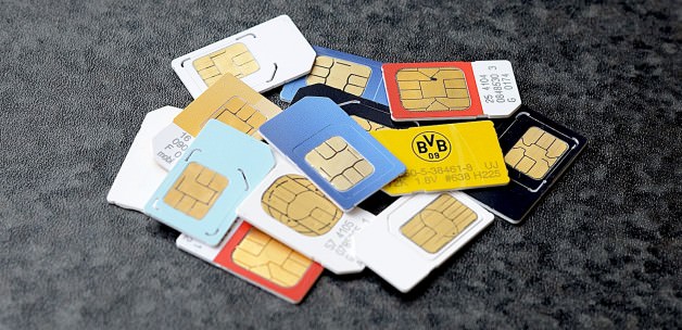 4.5G için 15 milyon sim kart değişecek