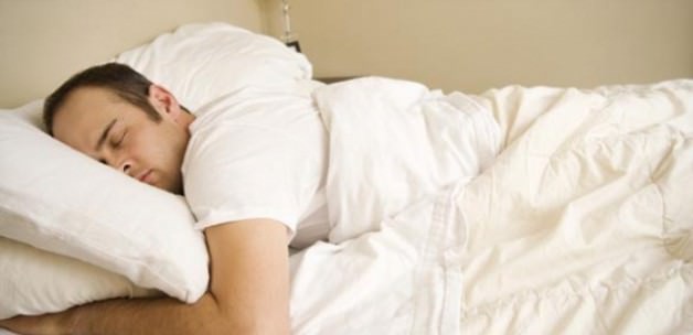Fiziksel sağlığı korumak için sağlıklı uyku