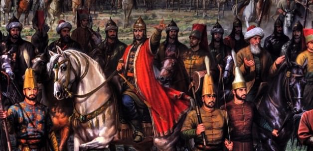 21 yaşındaki Fatih'i görmek istemez misiniz?