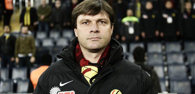 Sürpriz teklif! Milli takımın başına geçiyor