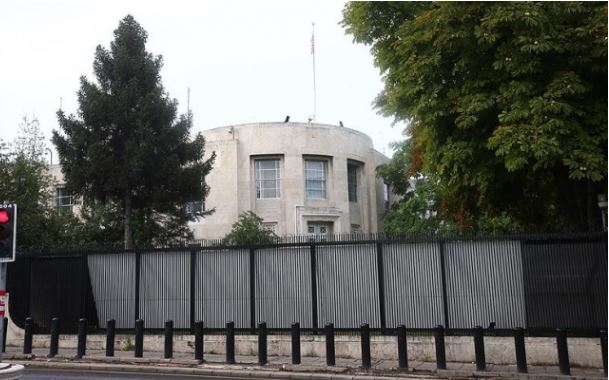 ABD 4 Şart Sundu! Türkiye'den Jet Cevap