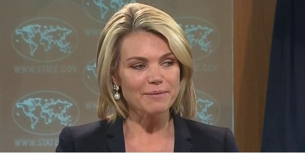 ABD'den 'Osmanlı Tokadı'na Cevap!