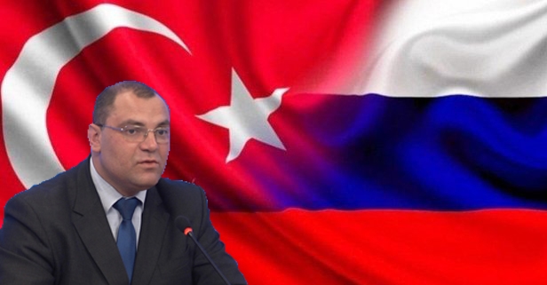 ABD'nin Türkiye ile ilgili en büyük hayali: Türk-Rus savaşı