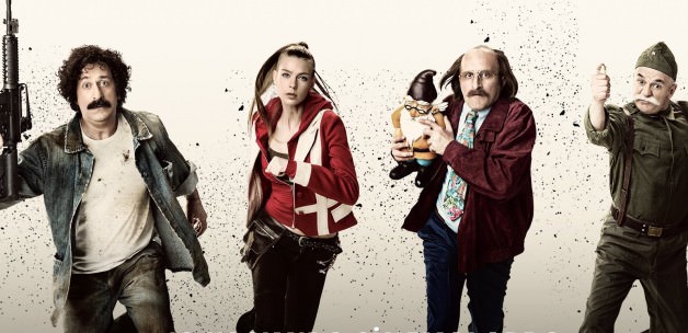 Siyasi paylaşımlar Cem'in gişesini baltaladı