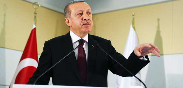 Erdoğan: Yönetemiyorsa hesabını verecek