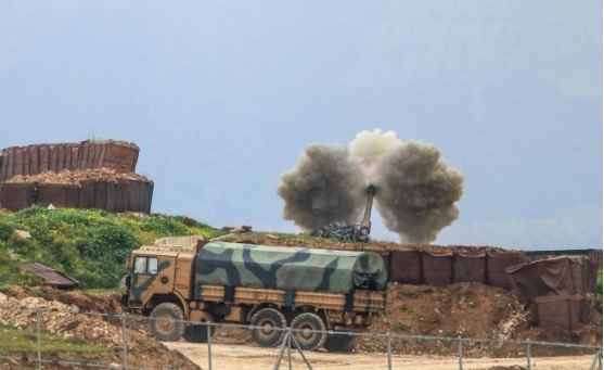 Afrin'den Son Dakika Haberi! İşte Son Bilanço