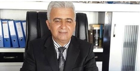 AK Parti Gaziantep Nurdağı Belediye Başkan Adayı 2019