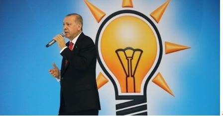 AK Parti Seçim Propagandası İçin Özel Ekip Kuruyor