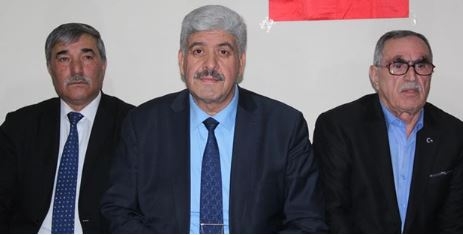 AK Partili Belediye Başkanı, Aday Gösterilmeyince İstifa Etti